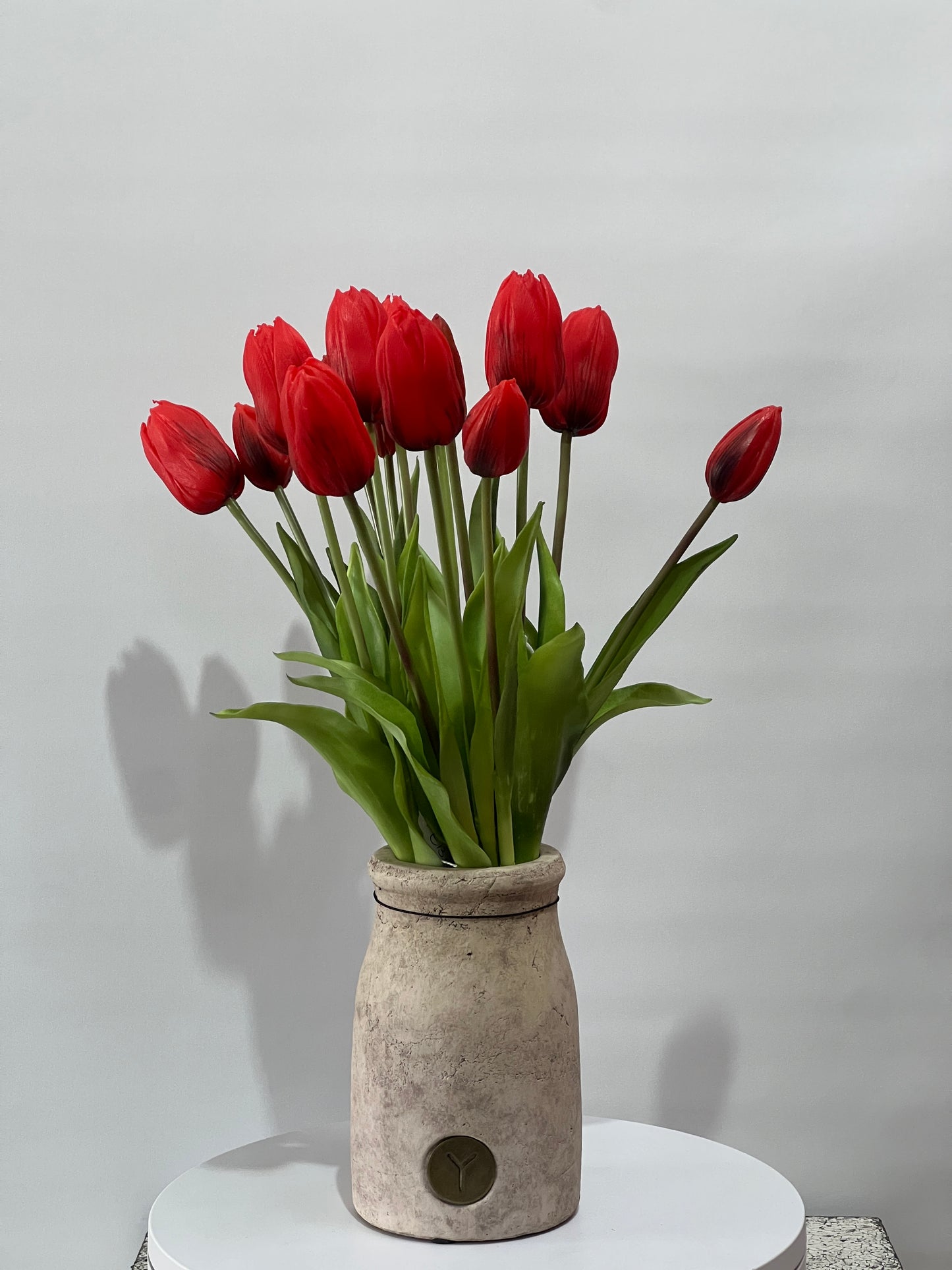 Tulips